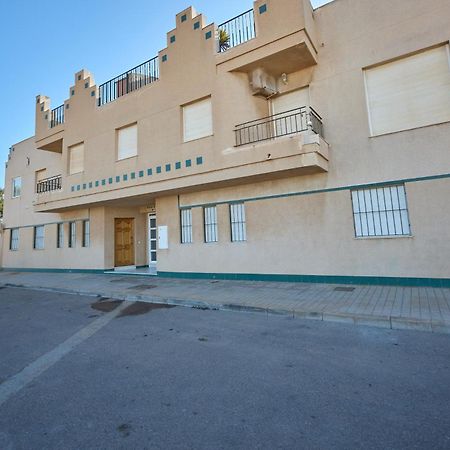 Apartamento Luna Llena Cabo De Gata Exteriér fotografie