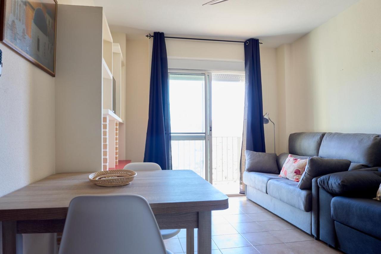 Apartamento Luna Llena Cabo De Gata Exteriér fotografie