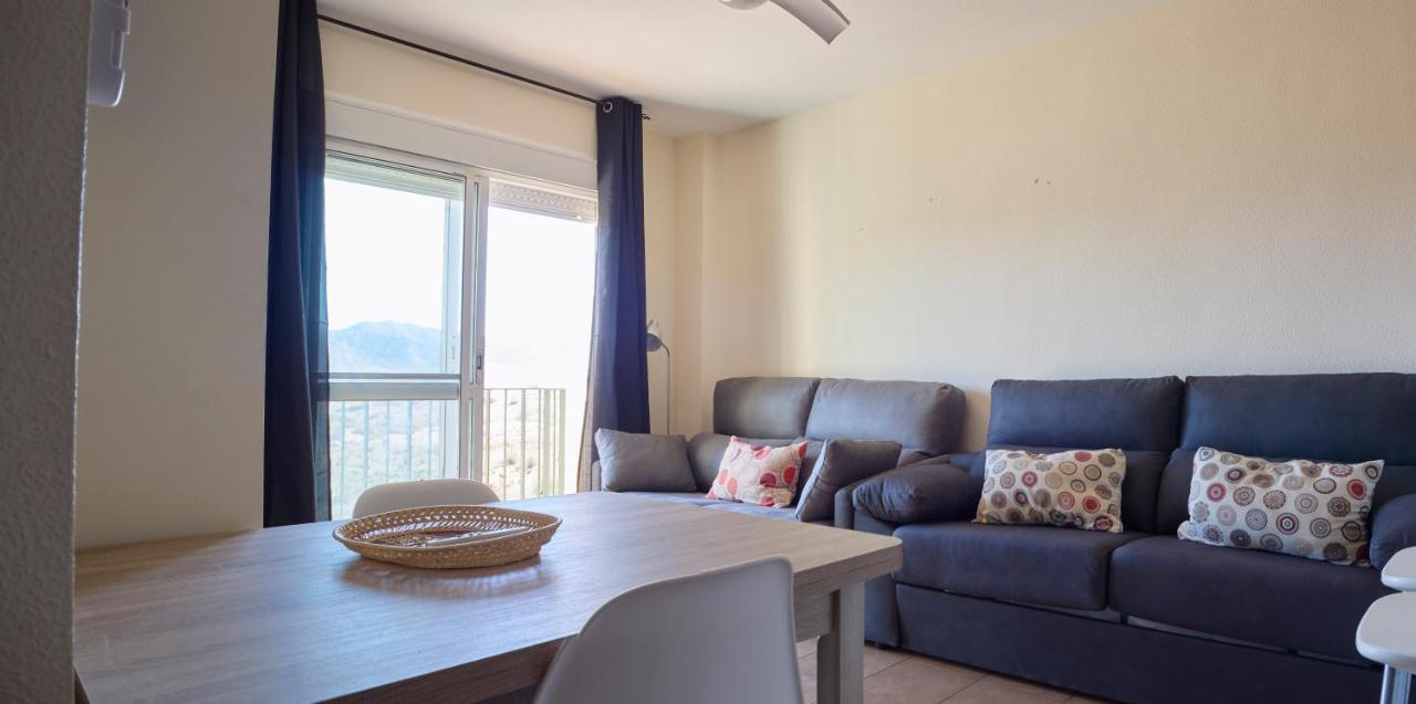Apartamento Luna Llena Cabo De Gata Exteriér fotografie
